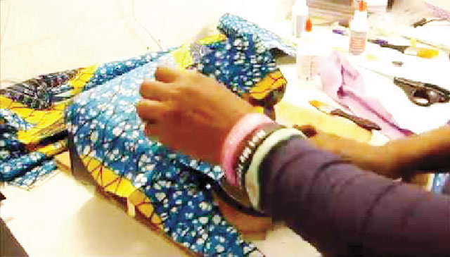 Bag Making